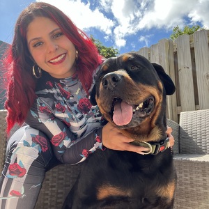 Ashley Rivera Alexandre